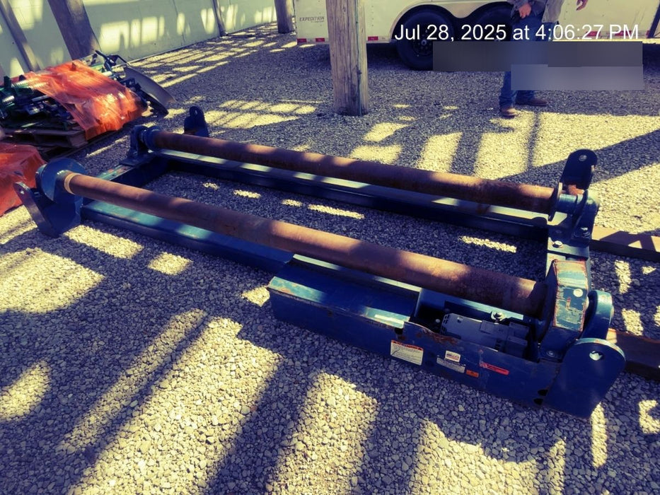 2023 CURRENT TOOLS 615