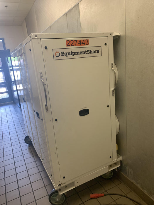 2022 UNITED COOL AIR Mach145G4AS30