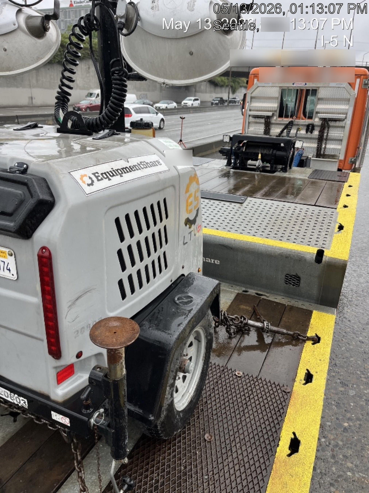 2018 WACKER NEUSON LTV6L-MH