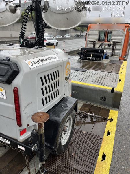 2018 WACKER NEUSON LTV6L-MH