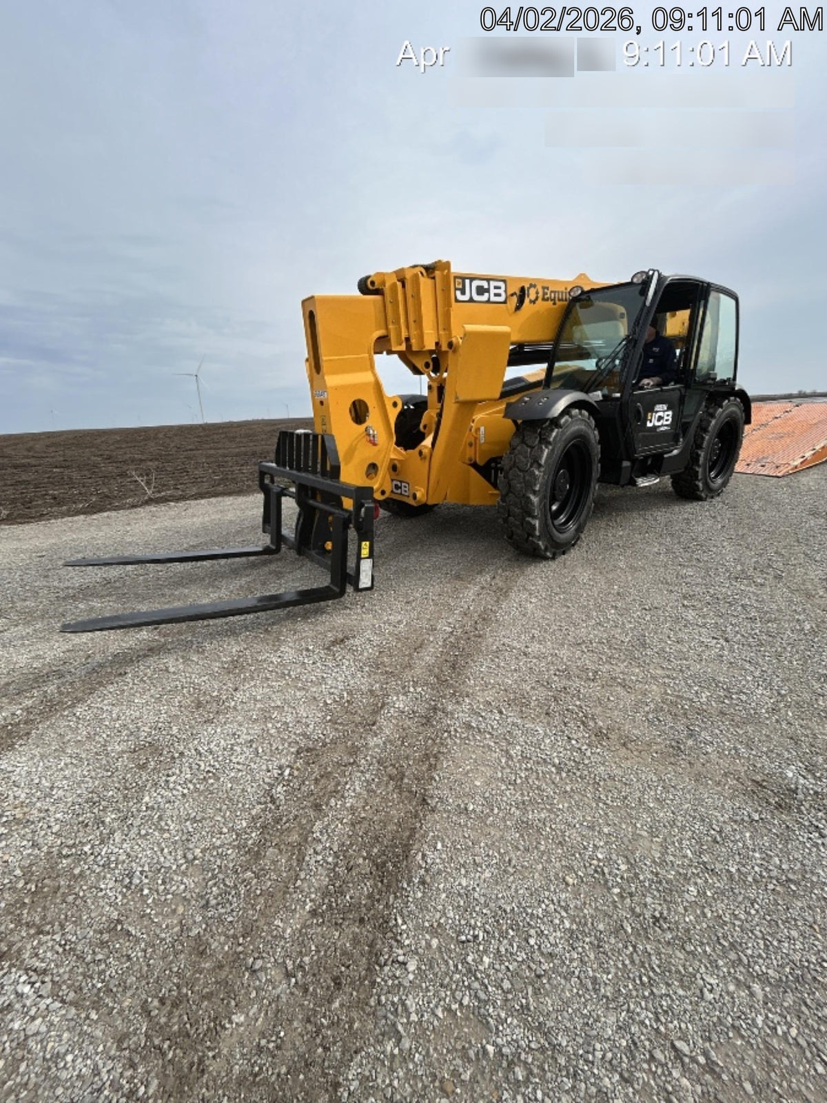 2026 JCB 510-56