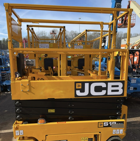 2024 JCB S1932E