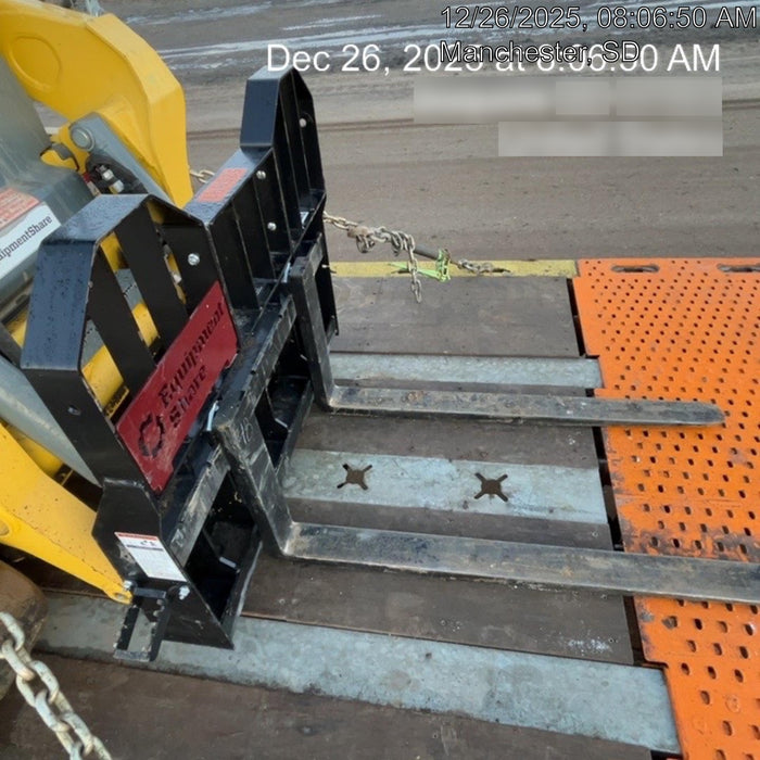 2025 VIRNIG PF4855-5VG