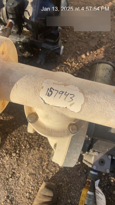 2021 INGERSOLL RAND PD20P-FPS-PTT