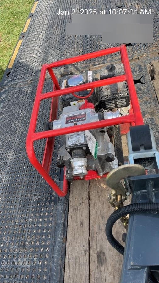 2023 MULTIQUIP QP2TH