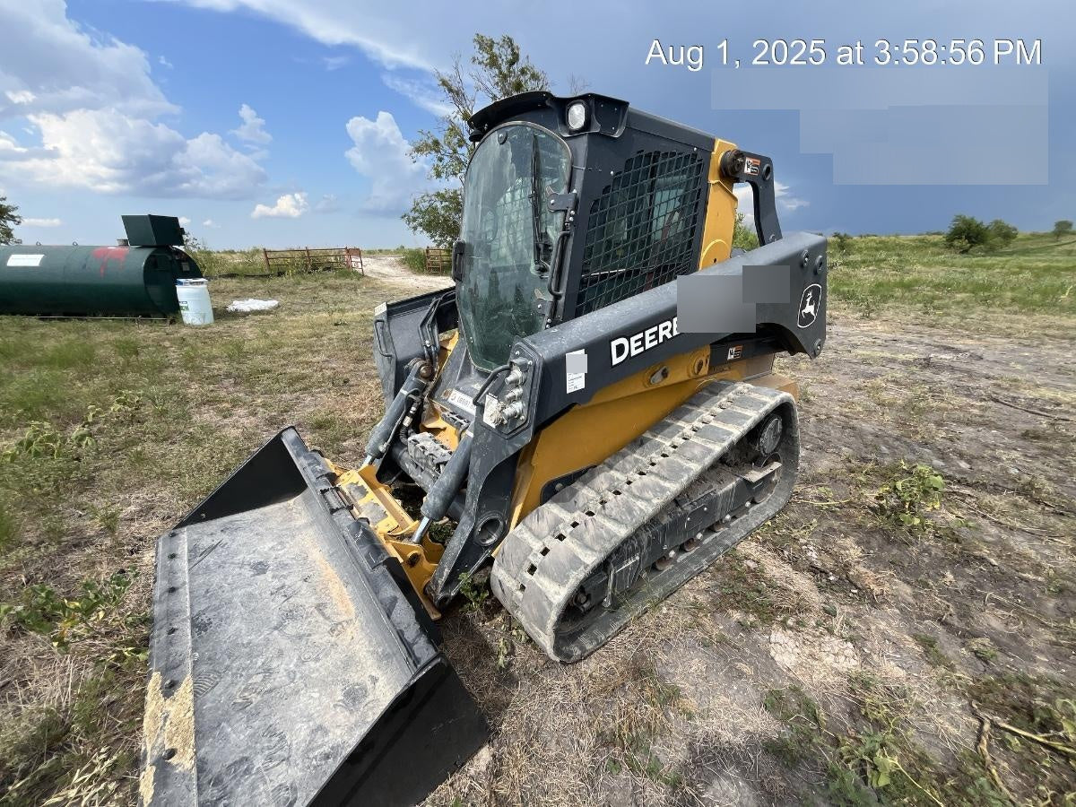 2025 TAKEUCHI TB290-CR