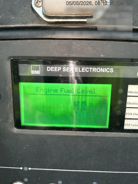 2022 ATLAS COPCO WAGNER QAS 70