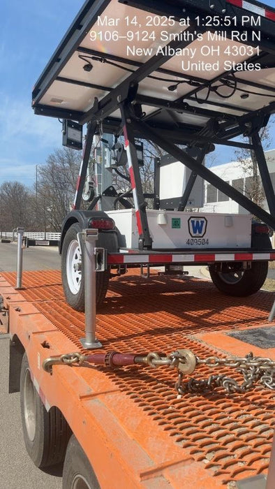 2024 WANCO WLTS-MM8A-1600