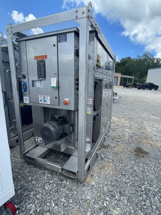 2022 CLIMATE DESIGN INTERNATIONAL MS-7500/5500