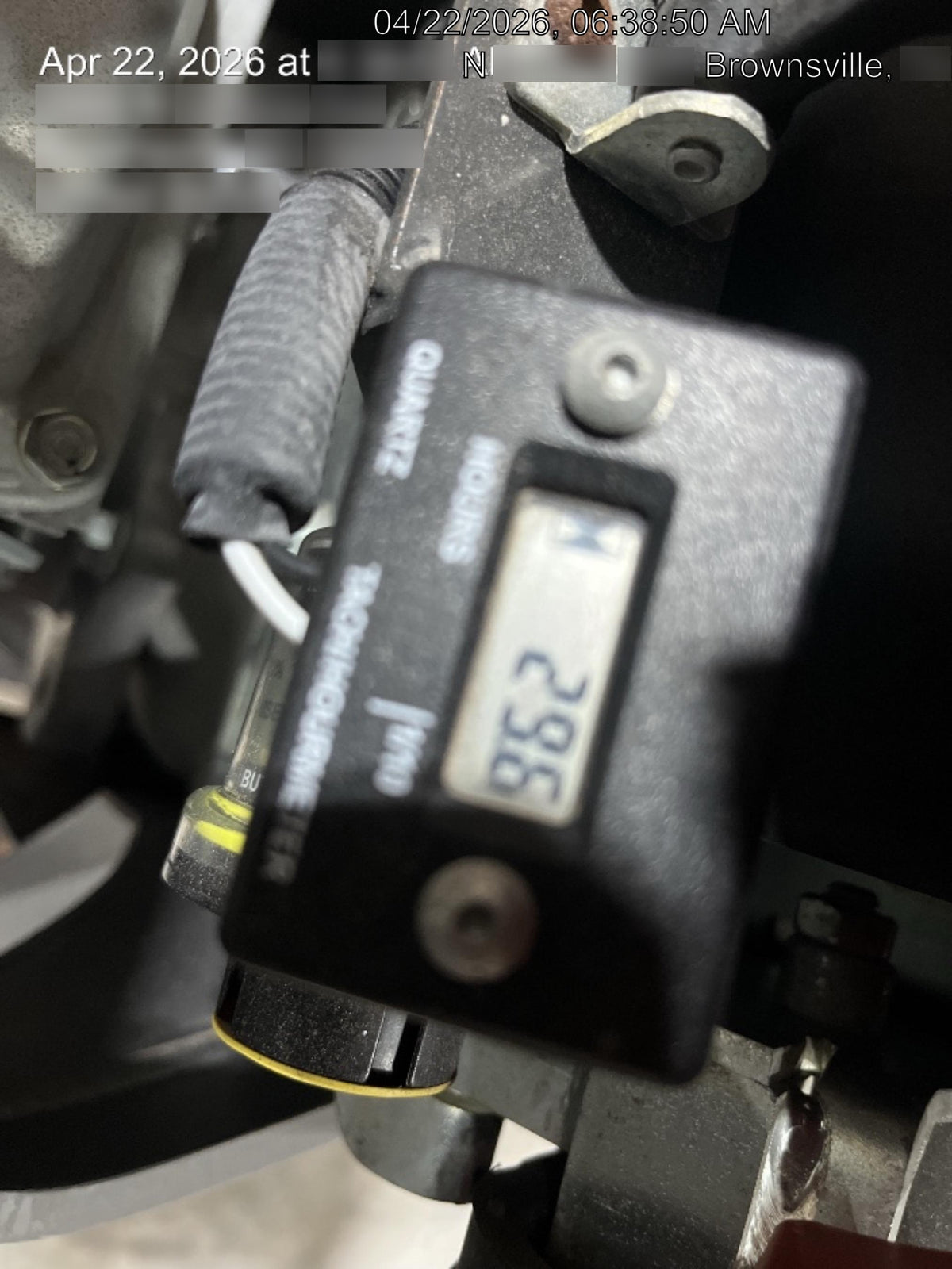 2025 HUSQVARNA LT6005