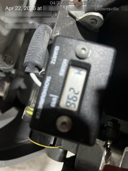 2025 HUSQVARNA LT6005