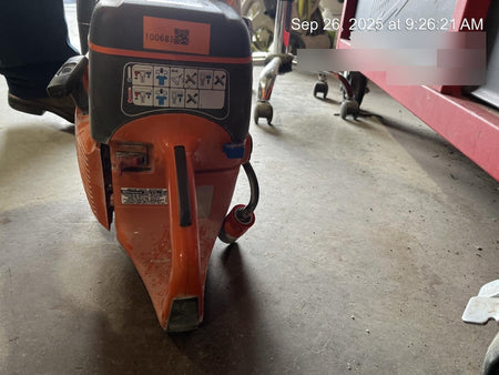 2020 HUSQVARNA K770
