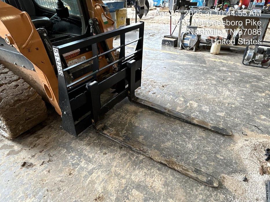 2025 ARROW MATERIAL HANDLING F5100CB