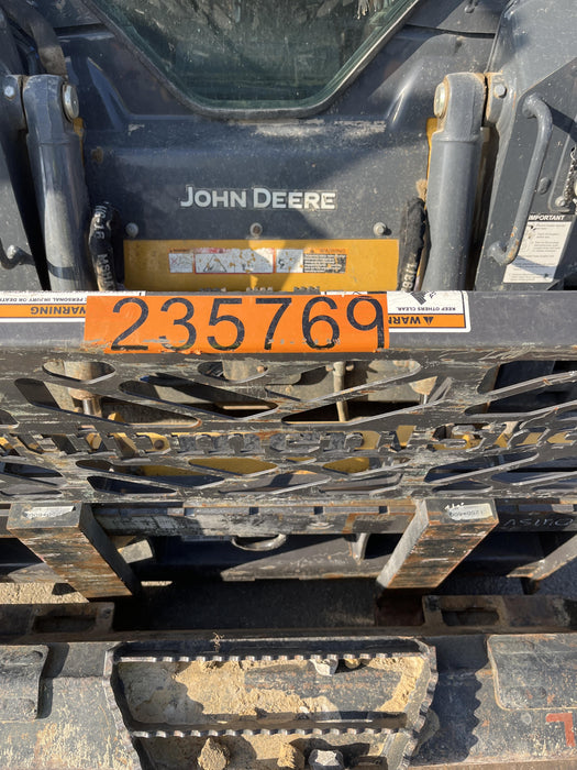 2022 PALADIN 48" Pallet Forks - Paladin