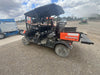 2020 Kubota RTV-X1140 4 - Seat UTV, 4WD, Canopy, Standard Rental Specs