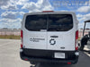 2024 FORD Transit 350 Rental