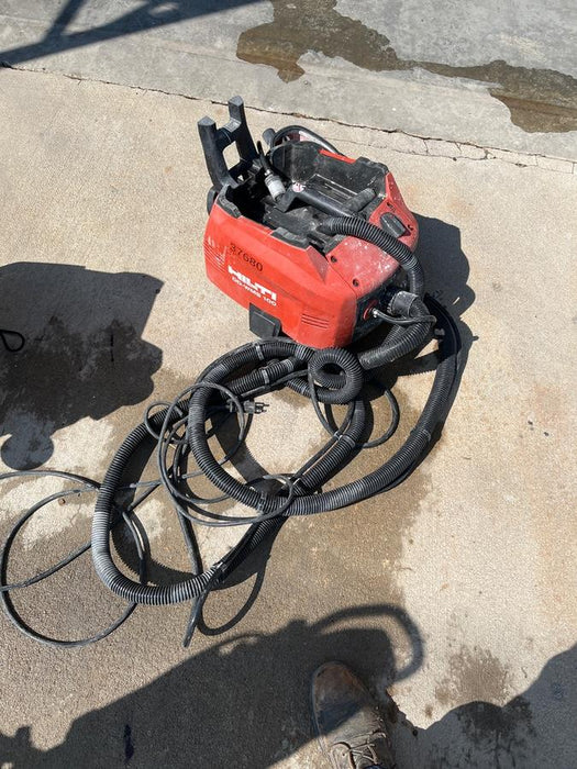 2019 HILTI DD-WMS 100