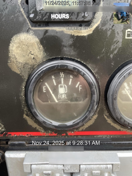 2019 Lincoln Electric Vantage 322 Welder Ready-Pak 3, Two wheel trailer, Fender and Light kit, Cable Rack