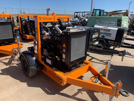 2021 PIONEER PP66S12L71-TD2.9L4