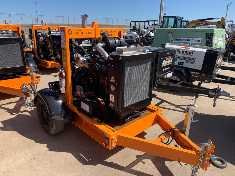 2021 PIONEER PP66S12L71-TD2.9L4