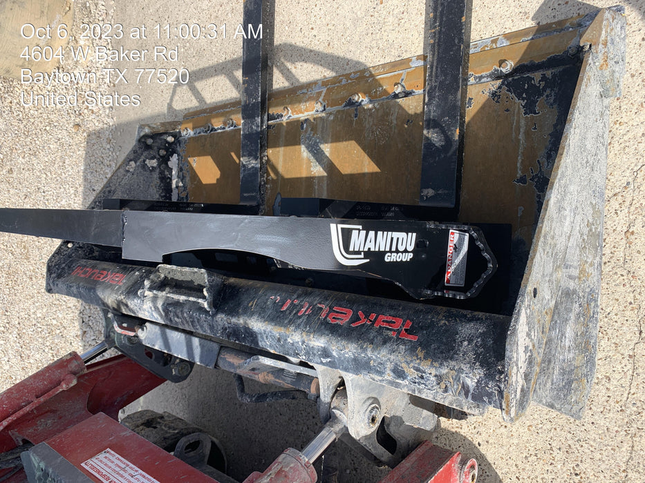 2023 MANITOU 50504723