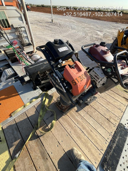 2025 HUSQVARNA LT6005