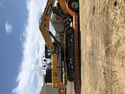 2019 SANY SY365C LC