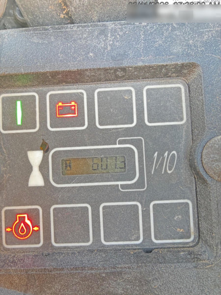 2017 WACKER NEUSON RTKx-SC3