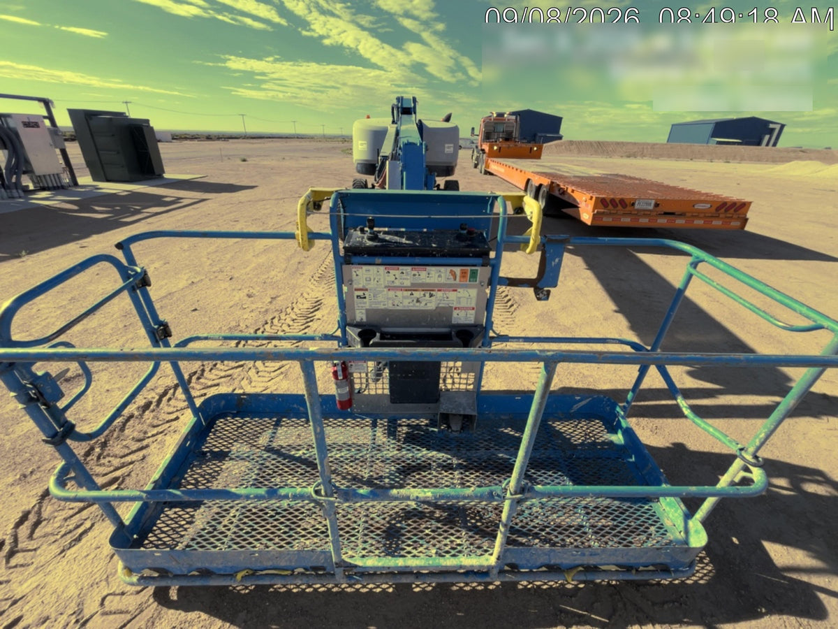 2020 GENIE S-45 XC