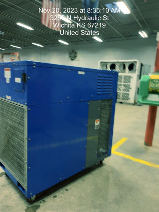 2023 TRYSTAR LP600H-240-480- 1DMT-CPS