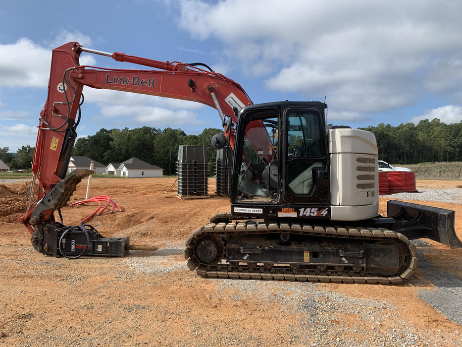 2020 LINK-BELT 145X4DZ