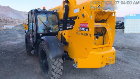 2025 JCB 510-56