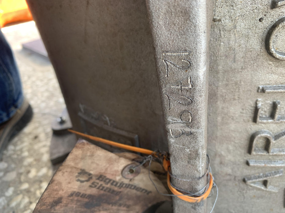 2021 MICHIGAN PNEUMATIC JF20