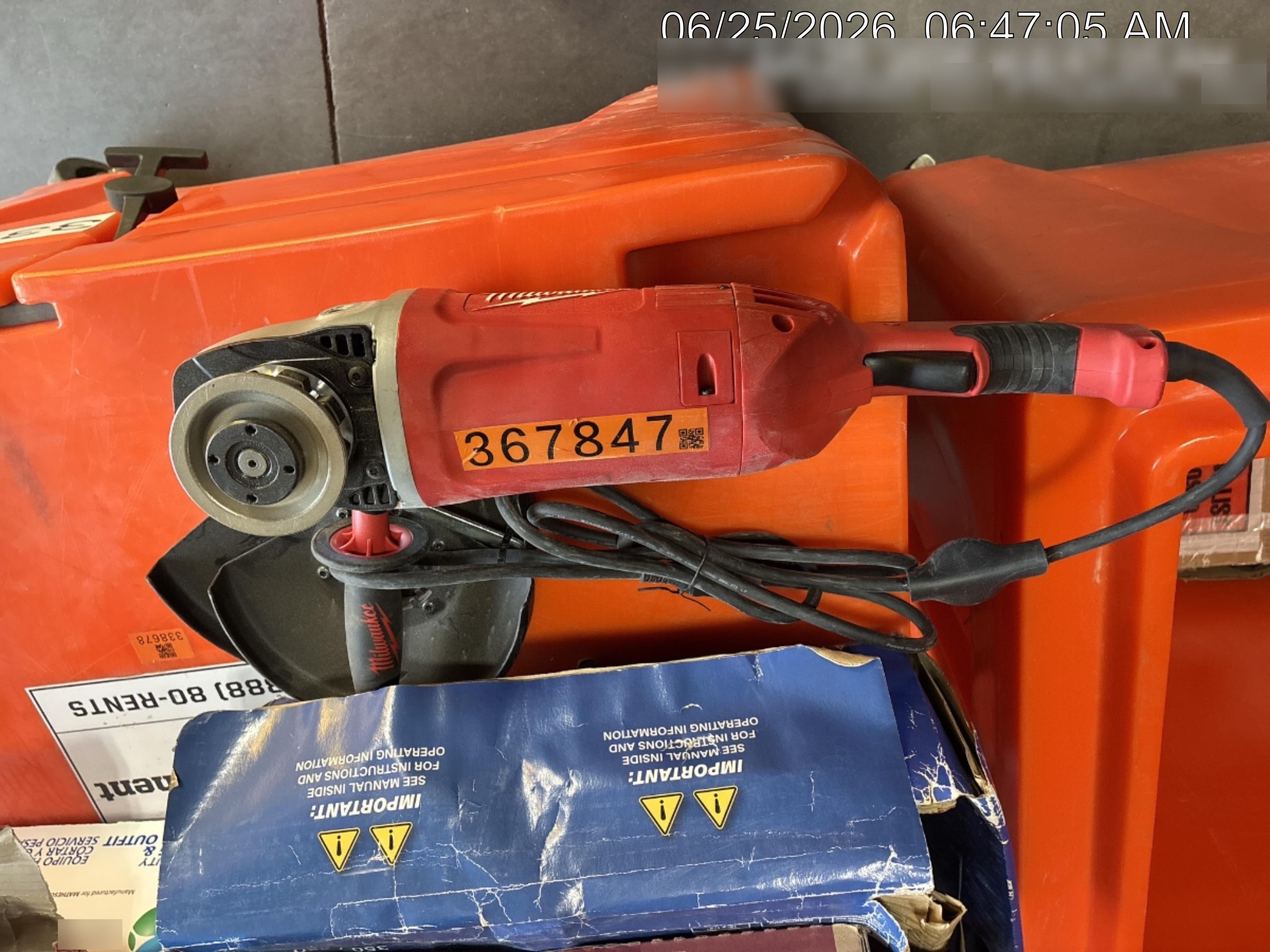 2023 MILWAUKEE 6088-31