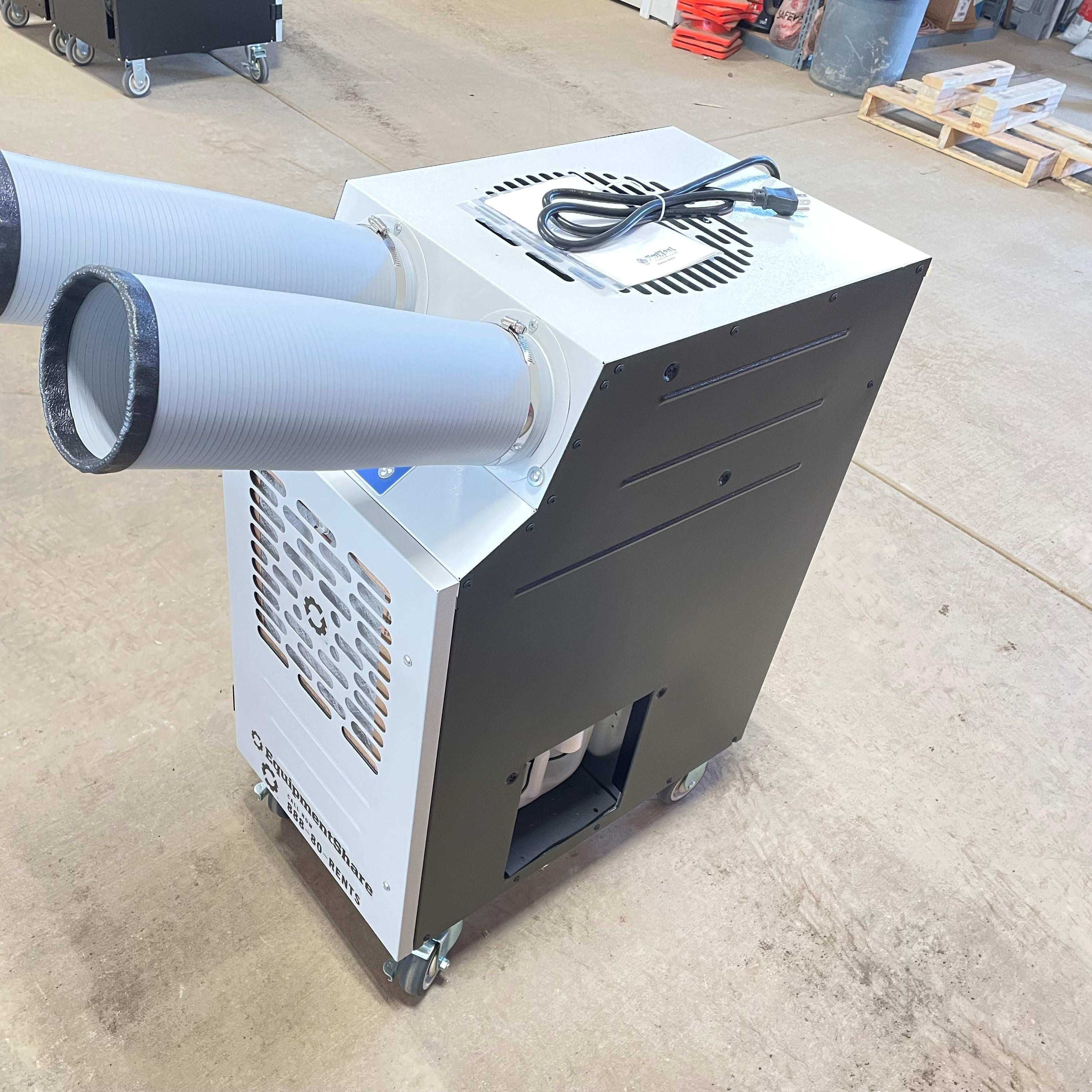 2022 KWIKOOL KPAC1811-2