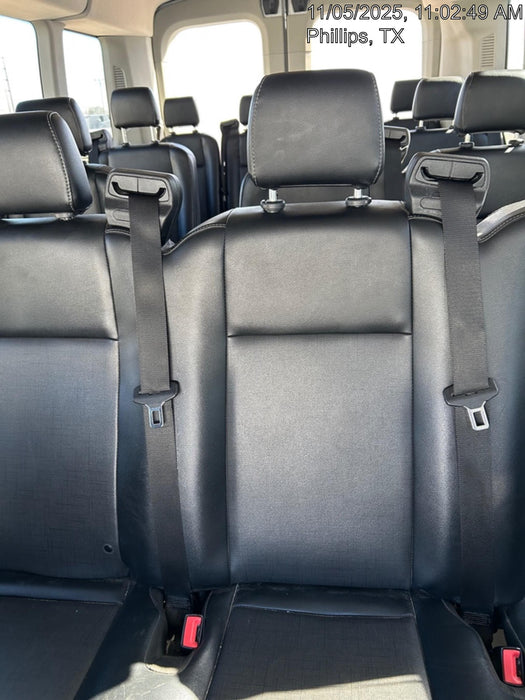 2024 FORD Transit 350 Rental