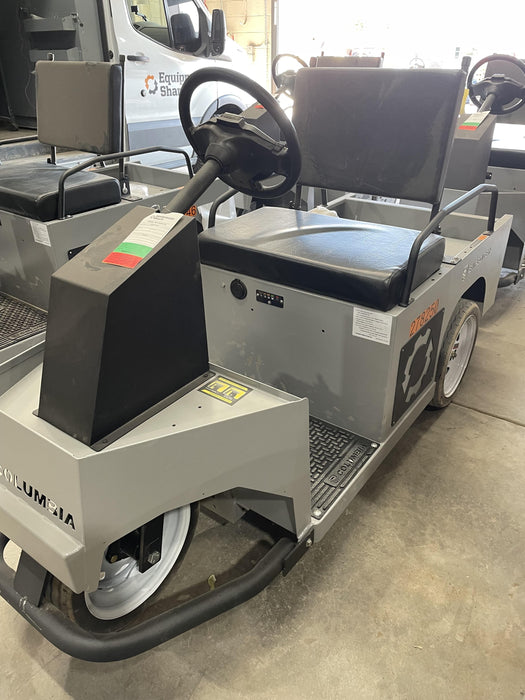 2022 COLUMBIA Expediter