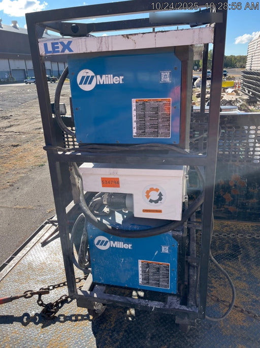 2025 LEX WR6A-7SM-FG26DZ6LD-R