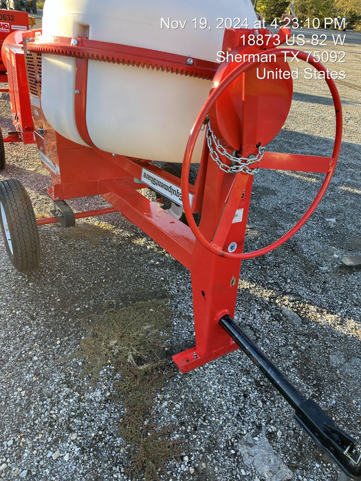 2023 MULTIQUIP MC12PH