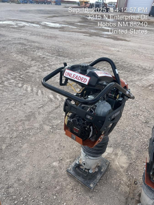 2025 HUSQVARNA LT6005