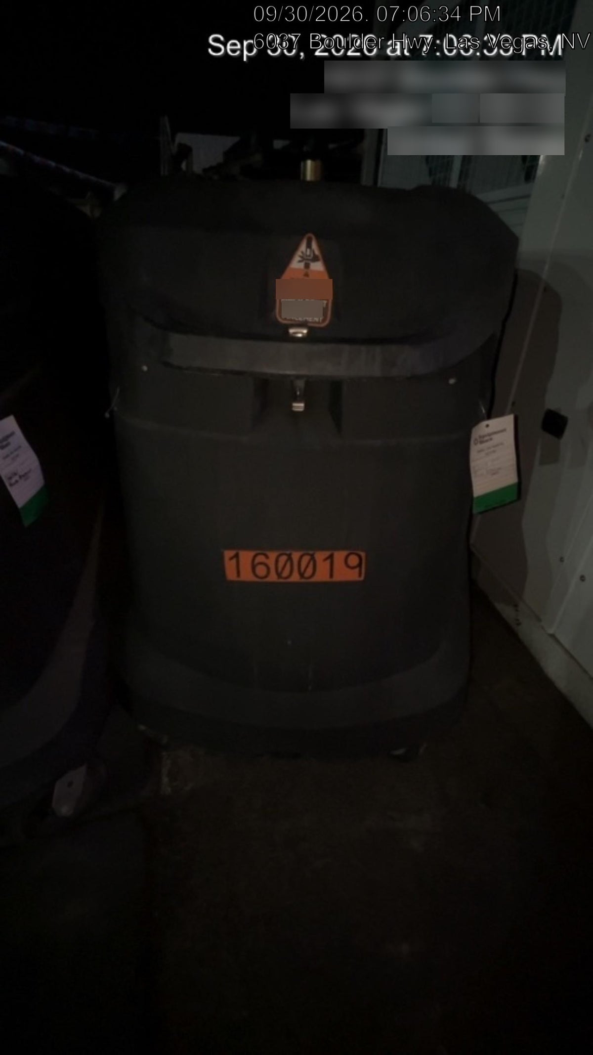 2021 POWER BREEZER PB10-A-06-B