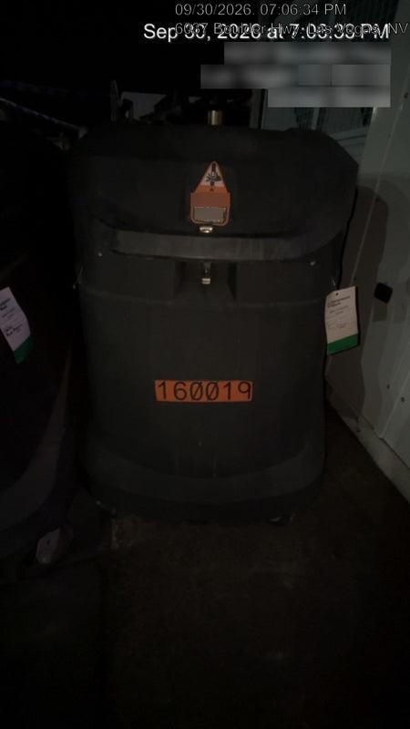 2021 POWER BREEZER PB10-A-06-B