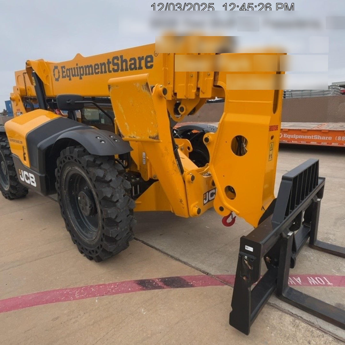 2025 JCB 510-56
