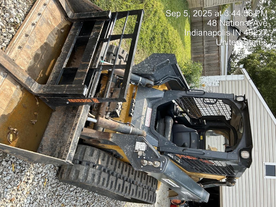 2025 ARROW MATERIAL HANDLING F5100CB