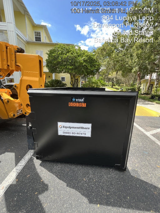 2025 STAR INDUSTRIES 1430