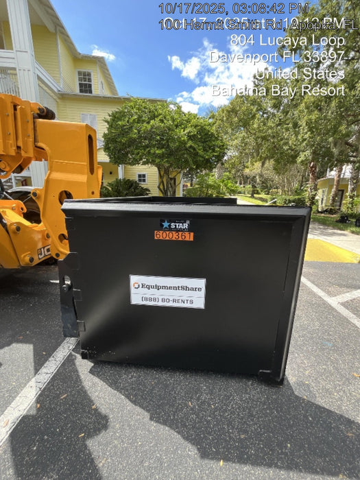 2025 STAR INDUSTRIES 1430