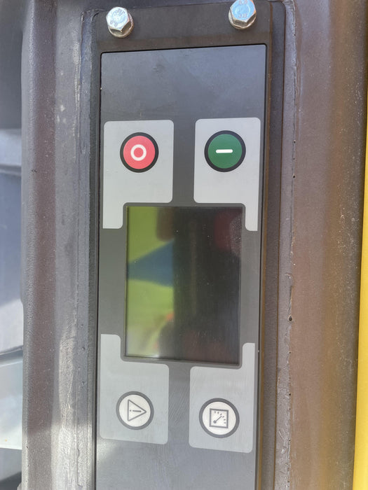 2023 ATLAS COPCO XAS188 CWK