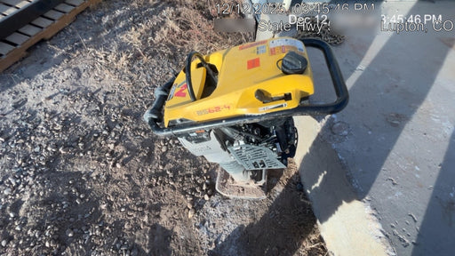 2024 WACKER NEUSON BS68-4Ab/28