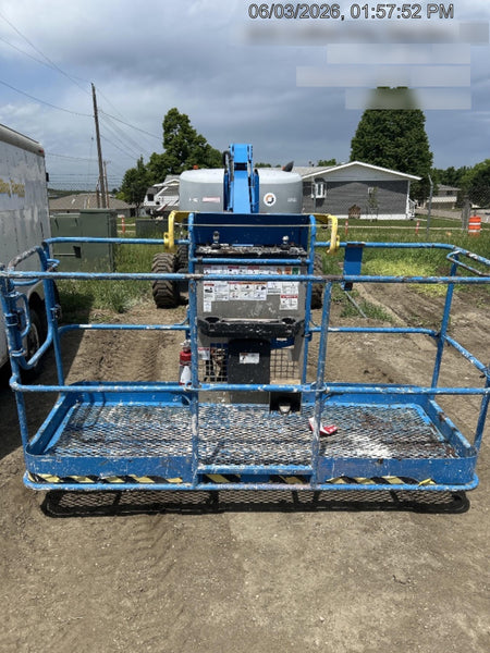 2021 GENIE S-40 XC