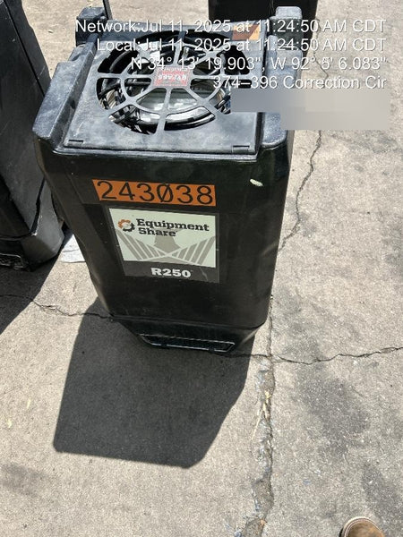2022 PHOENIX R250